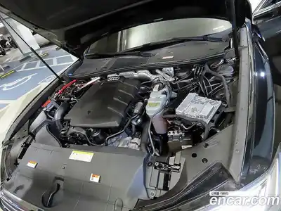 Audi A6 2020 2.0 Автомат в Москве № 196763, миниатюра 6