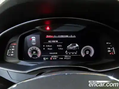 Audi A6 2020 2.0 Автомат в Москве № 196763, миниатюра 8