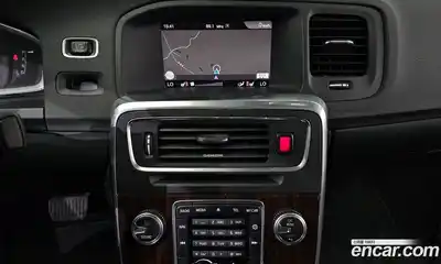 Volvo S60 2018 2.0 Автомат в Москве № 196928, миниатюра 12