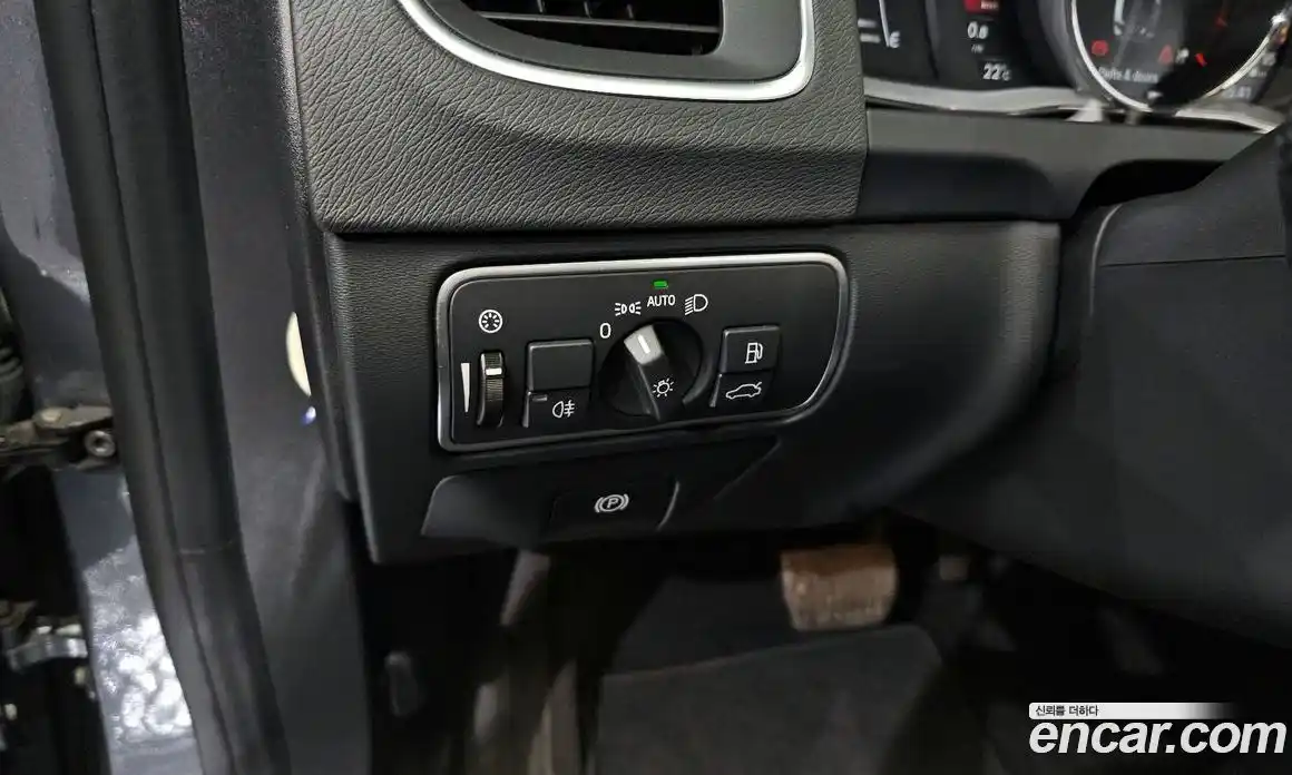 Volvo S60 2018 2.0 Автомат в Москве № 196928, фото 18