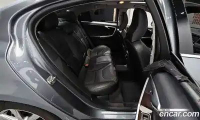 Volvo S60 2018 2.0 Автомат в Москве № 196928, миниатюра 2