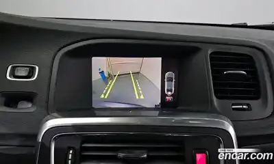 Volvo S60 2018 2.0 Автомат в Москве № 196928, миниатюра 4