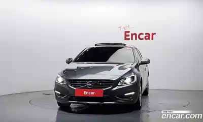 Volvo S60 2018 2.0 Автомат в Москве № 196928, миниатюра 5