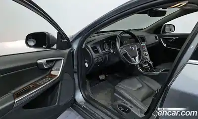 Volvo S60 2018 2.0 Автомат в Москве № 196928, миниатюра 6