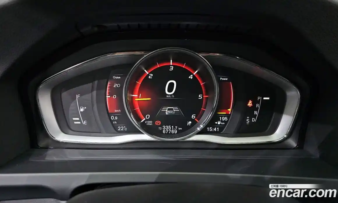 Volvo S60 2018 2.0 Автомат в Москве № 196928, фото 8