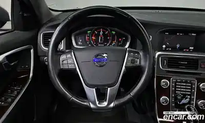 Volvo S60 2018 2.0 Автомат в Москве № 196928, миниатюра 9
