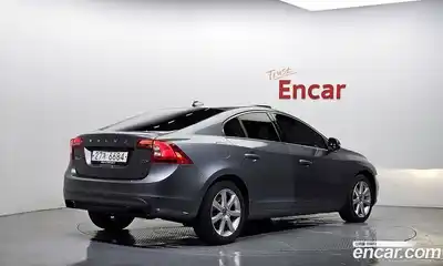 Volvo S60 2018 2.0 Автомат в Москве № 196928, миниатюра 10