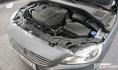 Volvo S60 2016 2.0 Автомат в Москве № 196981, миниатюра 11