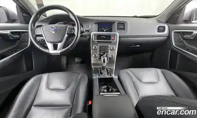 Volvo S60 2016 2.0 Автомат в Москве № 196981, миниатюра 4