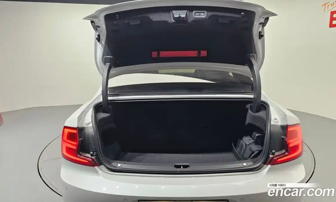 Volvo S90 2020 2.0 Автомат в Москве № 197045, фото 13