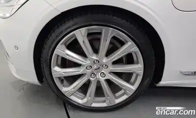 Volvo S90 2020 2.0 Автомат в Москве № 197045, миниатюра 2