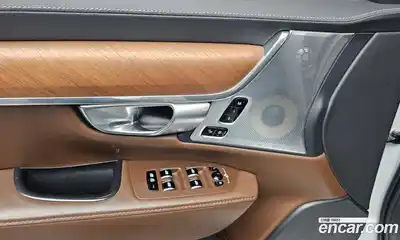 Volvo S90 2020 2.0 Автомат в Москве № 197045, миниатюра 4