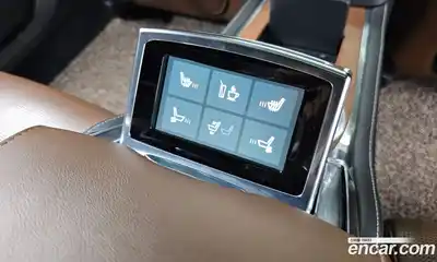 Volvo S90 2020 2.0 Автомат в Москве № 197045, миниатюра 7