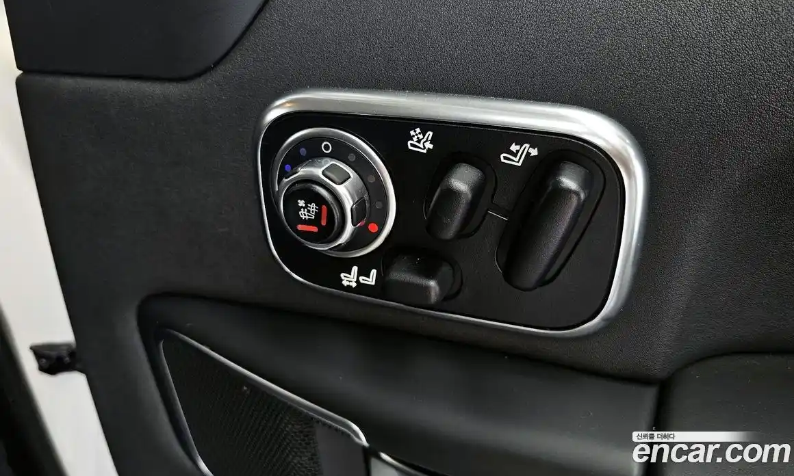 Land Rover Range-Rover 2010 5.0 Автомат в Москве № 198168, фото 18