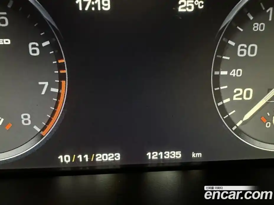 Land Rover Range-Rover 2010 5.0 Автомат в Москве № 198168, фото 8