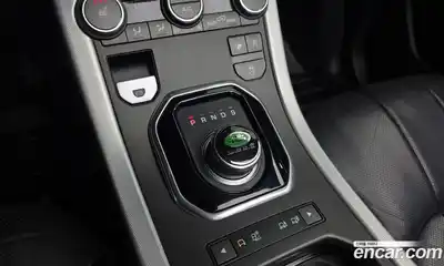 Land Rover Range-Rover Evoque 2017 2.0 Автомат в Москве № 198220, миниатюра 12