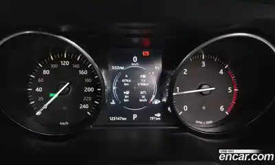 Land Rover Range-Rover Evoque 2017 2.0 Автомат в Москве № 198220, миниатюра 6