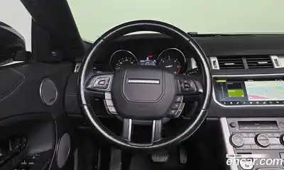 Land Rover Range-Rover Evoque 2017 2.0 Автомат в Москве № 198220, миниатюра 7