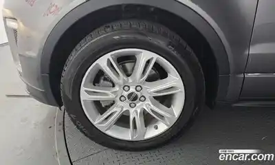 Land Rover Range-Rover Evoque 2017 2.0 Автомат в Москве № 198220, миниатюра 9