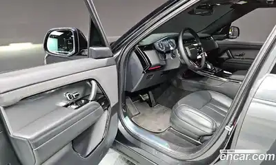 Land Rover Range-Rover Sport 2023 3.0 Автомат в Москве № 198222, миниатюра 11