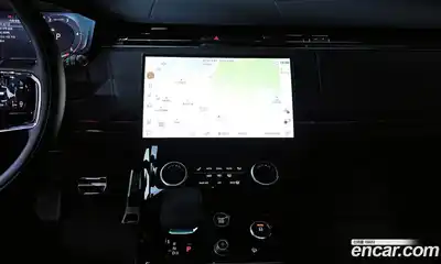 Land Rover Range-Rover Sport 2023 3.0 Автомат в Москве № 198222, миниатюра 12