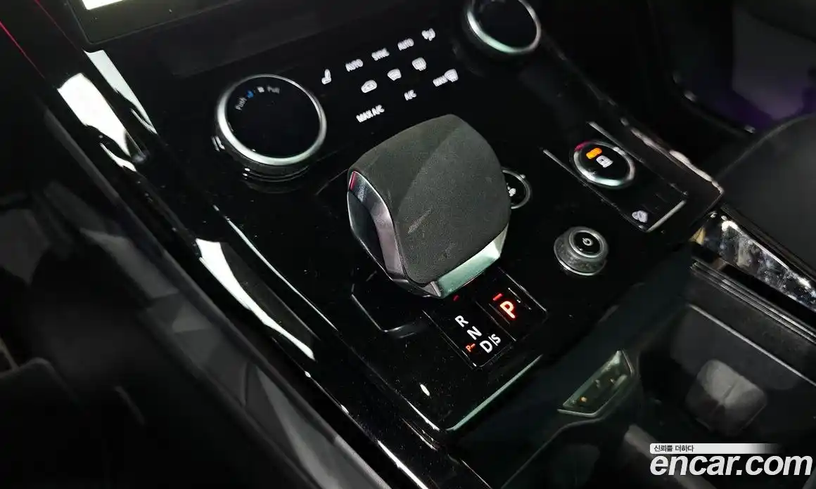 Land Rover Range-Rover Sport 2023 3.0 Автомат в Москве № 198222, фото 13