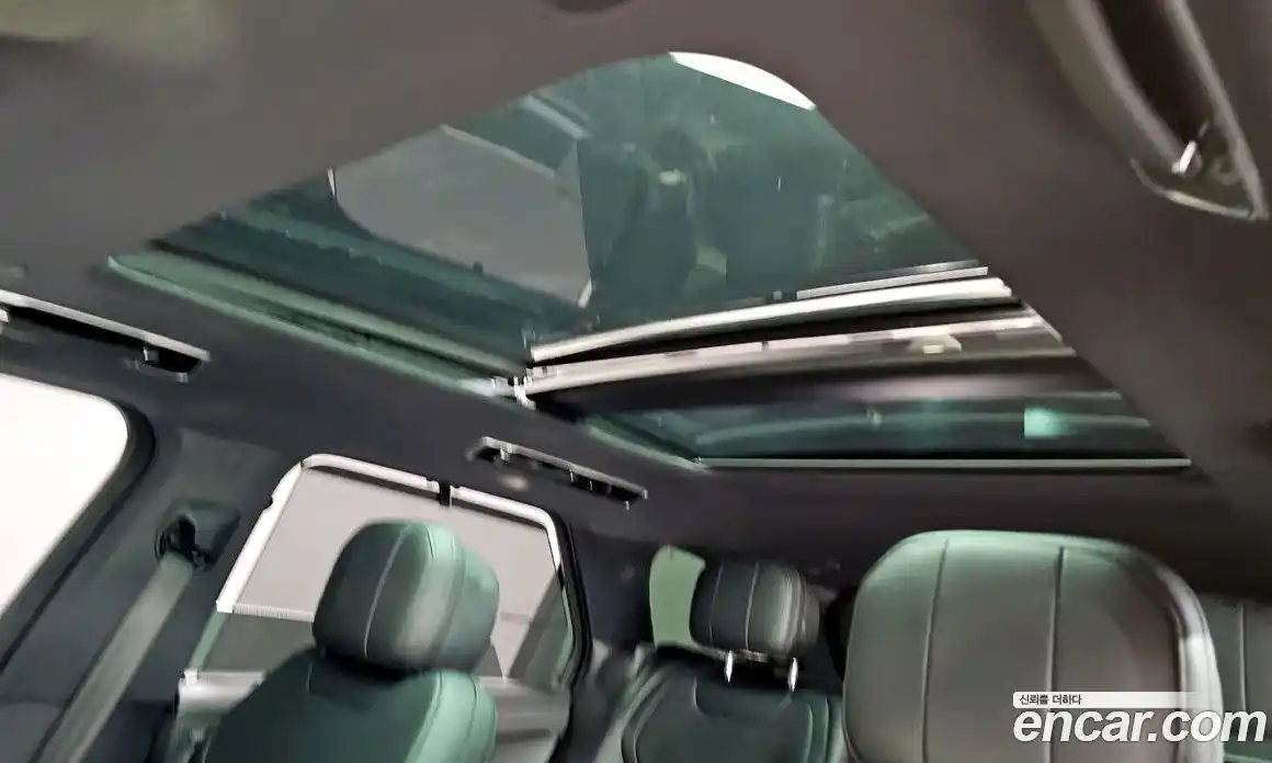 Land Rover Range-Rover Sport 2023 3.0 Автомат в Москве № 198222, фото 16