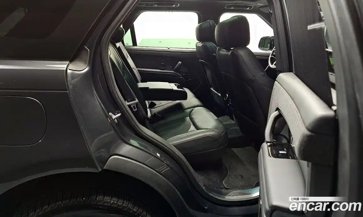 Land Rover Range-Rover Sport 2023 3.0 Автомат в Москве № 198222, фото 19