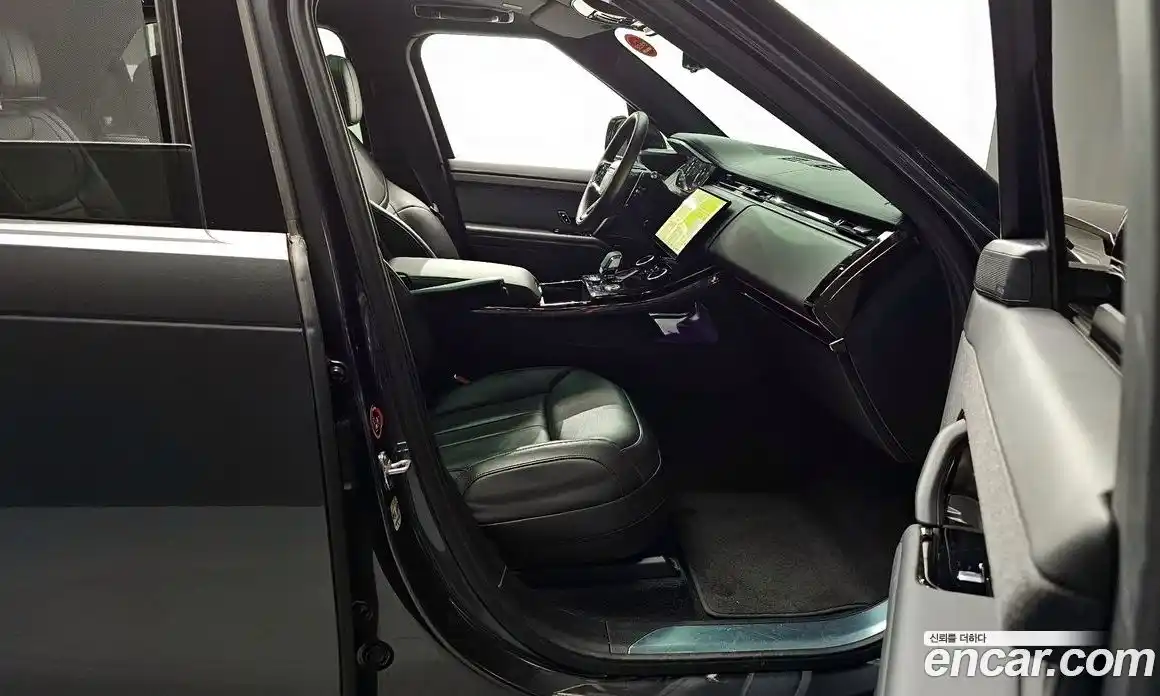 Land Rover Range-Rover Sport 2023 3.0 Автомат в Москве № 198222, фото 3