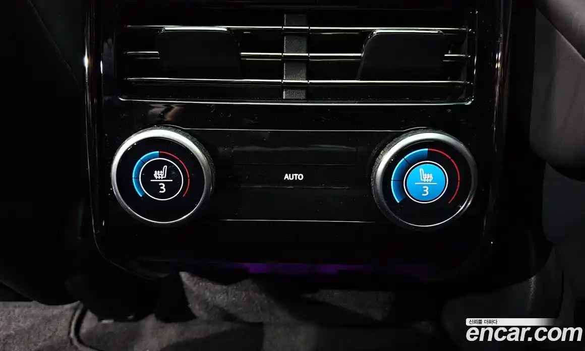 Land Rover Range-Rover Sport 2023 3.0 Автомат в Москве № 198222, фото 5