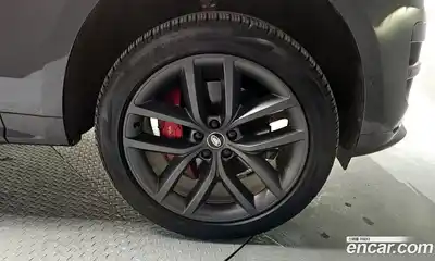 Land Rover Range-Rover Sport 2023 3.0 Автомат в Москве № 198222, миниатюра 8