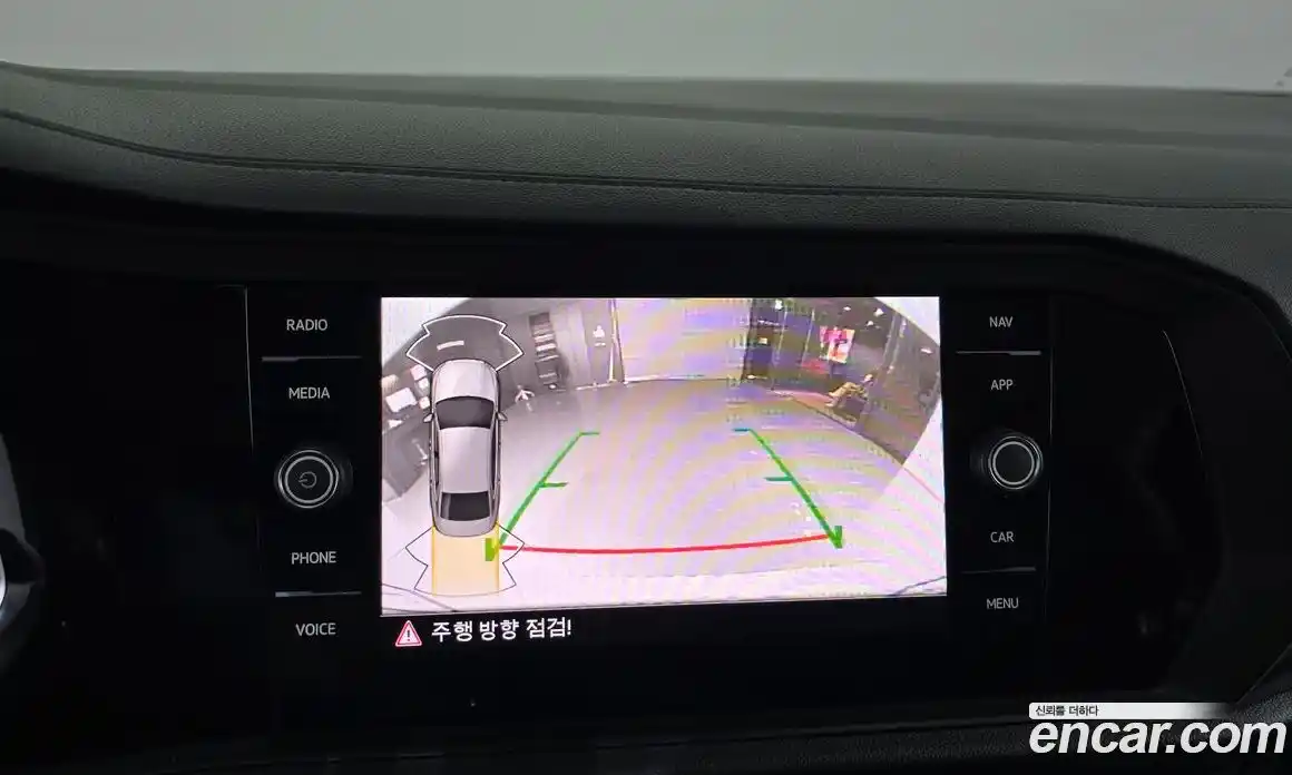 Volkswagen Jetta 2023 1.5 Автомат в Москве № 199004, фото 15