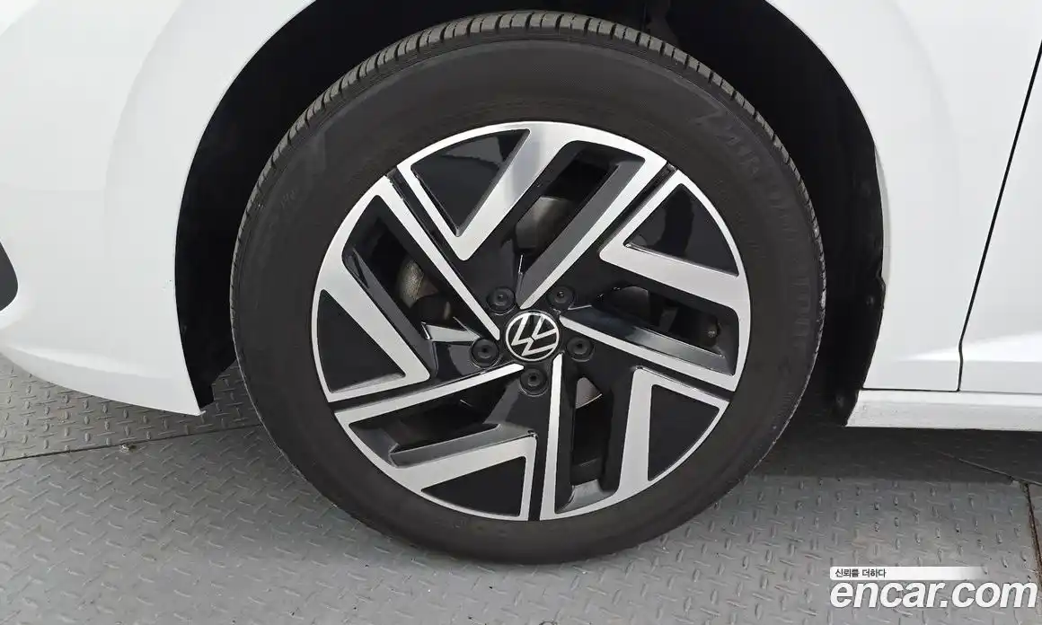 Volkswagen Jetta 2023 1.5 Автомат в Москве № 199004, фото 5