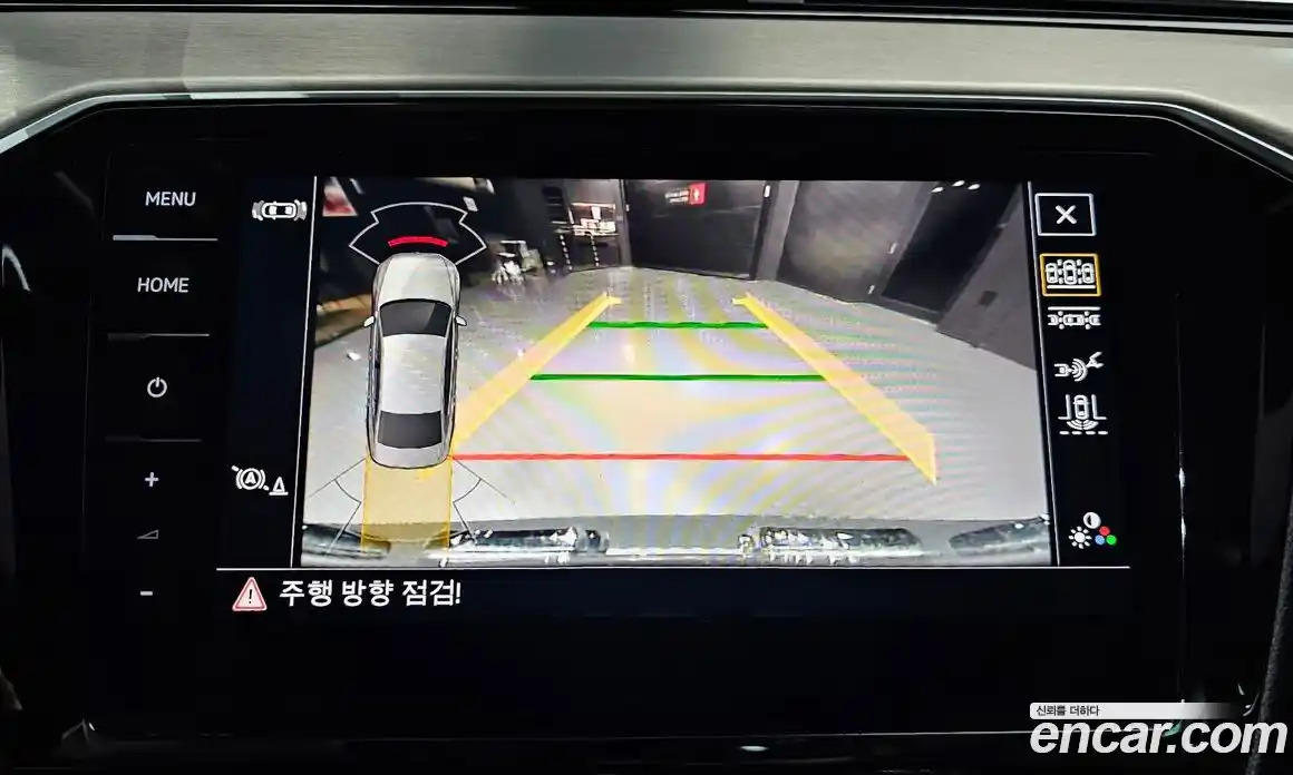 Volkswagen Passat 2022 2.0 Автомат в Москве № 199063, фото 11