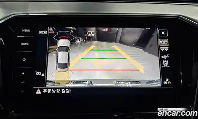 Volkswagen Passat 2022 2.0 Автомат в Москве № 199063, миниатюра 11