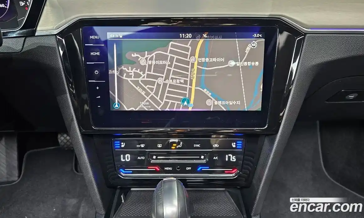 Volkswagen Passat 2022 2.0 Автомат в Москве № 199063, фото 3