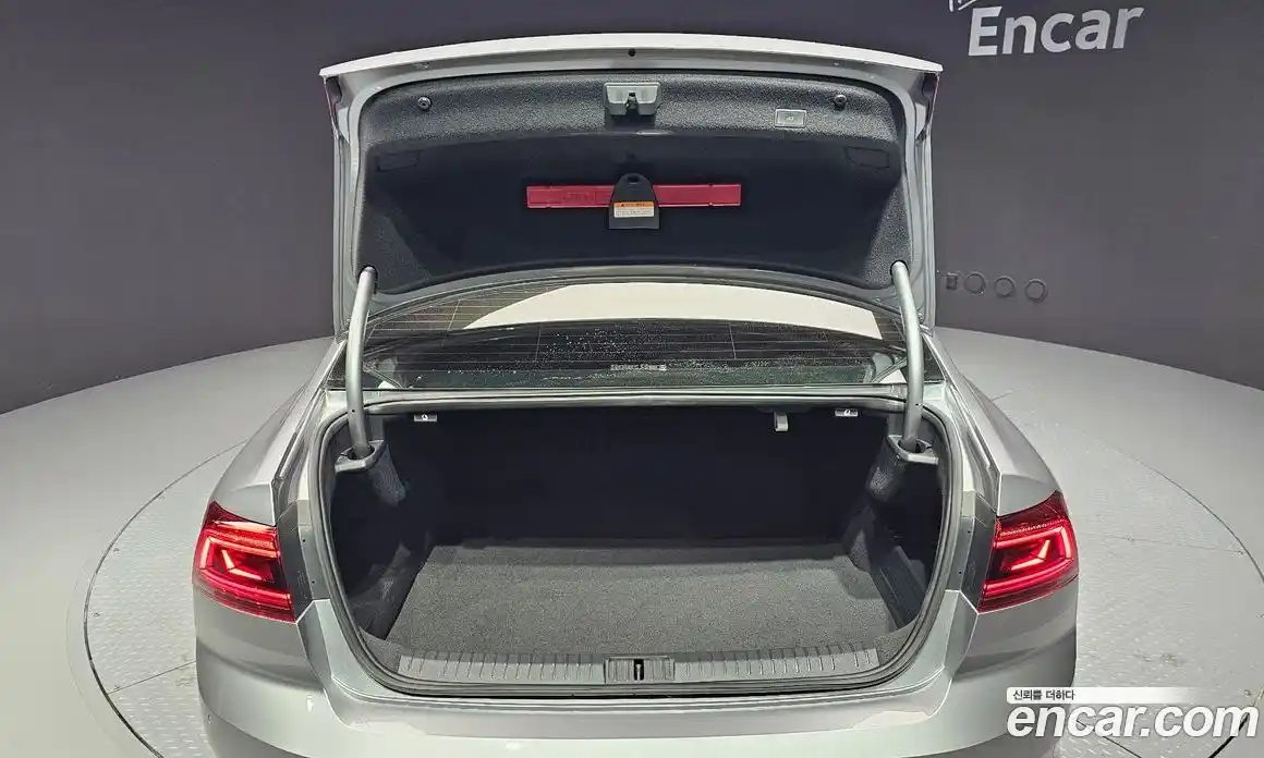 Volkswagen Passat 2022 2.0 Автомат в Москве № 199063, фото 4