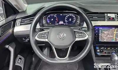 Volkswagen Passat 2022 2.0 Автомат в Москве № 199063, миниатюра 9