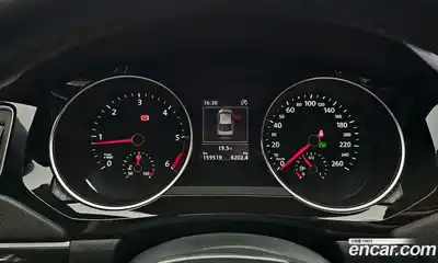 Volkswagen Jetta, 2015