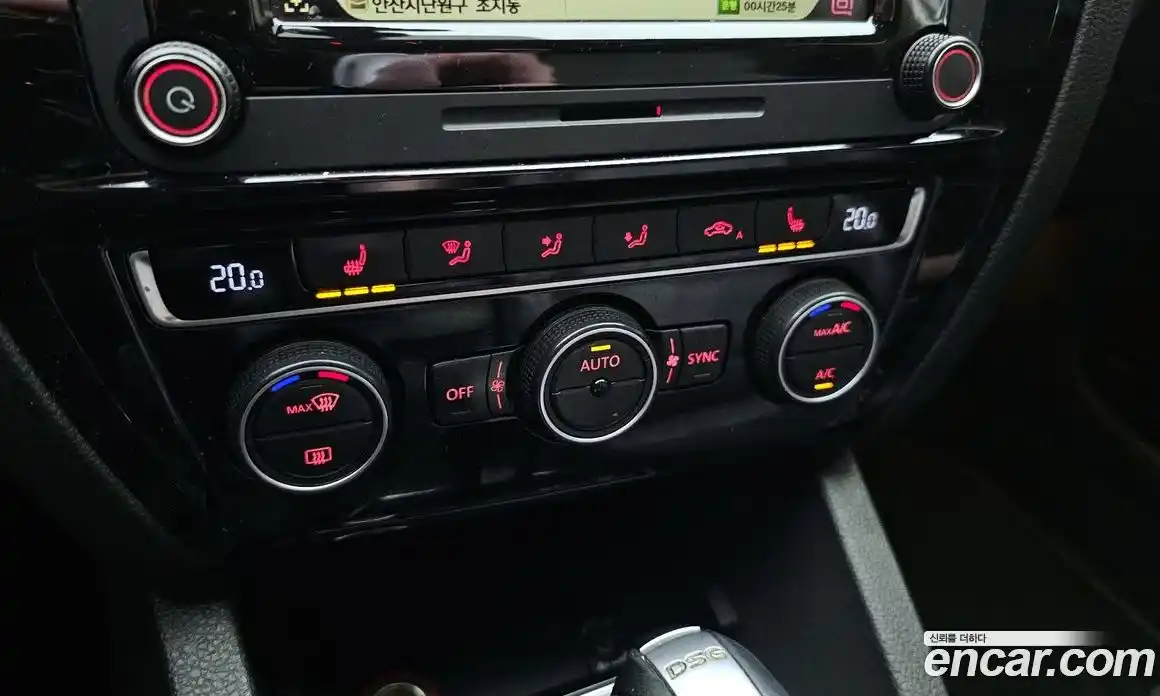 Volkswagen Jetta 2015 2.0 Автомат в Москве № 199239, фото 10