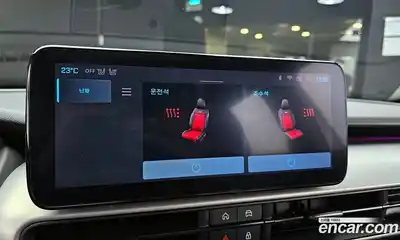 Jeep Avenger 2024 0.1 Автомат в Москве № 199384, миниатюра 11