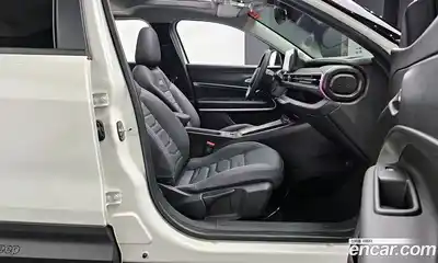 Jeep Avenger 2024 0.1 Автомат в Москве № 199384, миниатюра 12