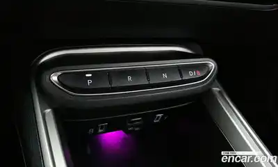 Jeep Avenger 2024 0.1 Автомат в Москве № 199384, миниатюра 7