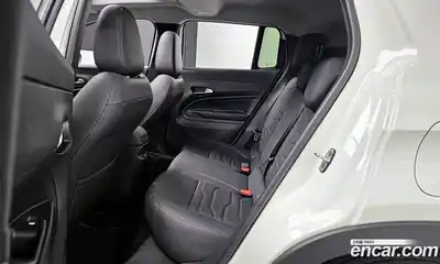 Jeep Avenger 2024 0.1 Автомат в Москве № 199384, миниатюра 9