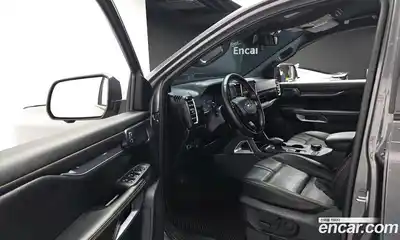 Ford Ranger 2023 2.0 Автомат в Москве № 199886, миниатюра 11