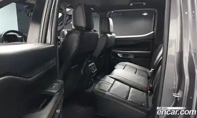 Ford Ranger 2023 2.0 Автомат в Москве № 199886, миниатюра 12