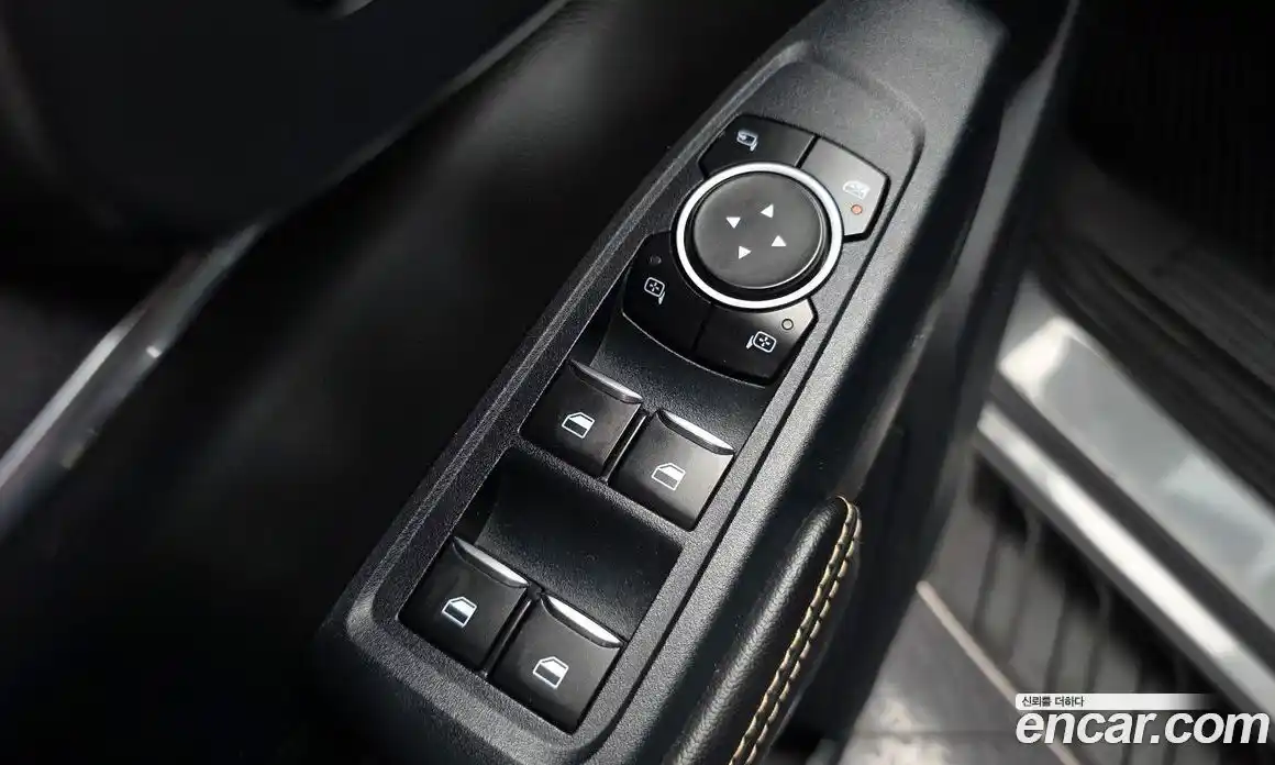 Ford Ranger 2023 2.0 Автомат в Москве № 199886, фото 17