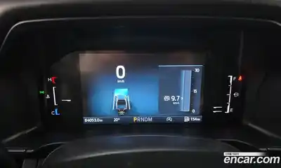 Ford Ranger 2023 2.0 Автомат в Москве № 199886, миниатюра 8