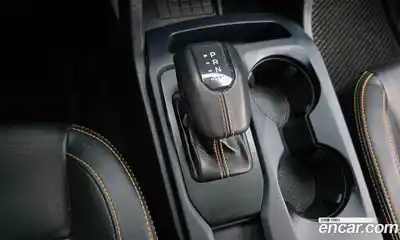 Ford Ranger 2023 2.0 Автомат в Москве № 199886, миниатюра 9