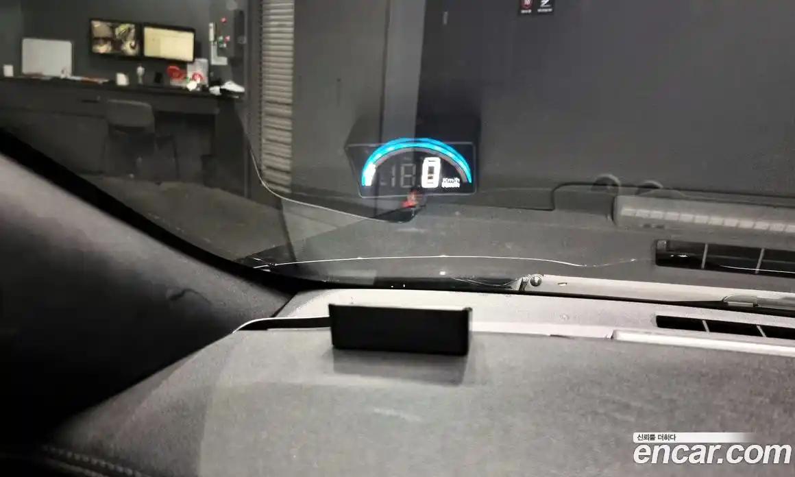 Ford Mustang 2016 2.3 Автомат в Москве № 199899, фото 18